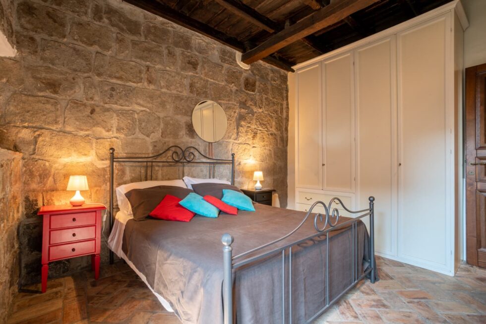 La Suite Del Borgo | Bed And Breakfast & Guest Houses A Viterbo Centro